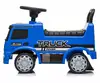 Каталка milly mally Merc edes Antos-Blue 27621 Photo 4