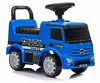 Каталка milly mally Merc edes Antos-Blue 27621 Photo 5