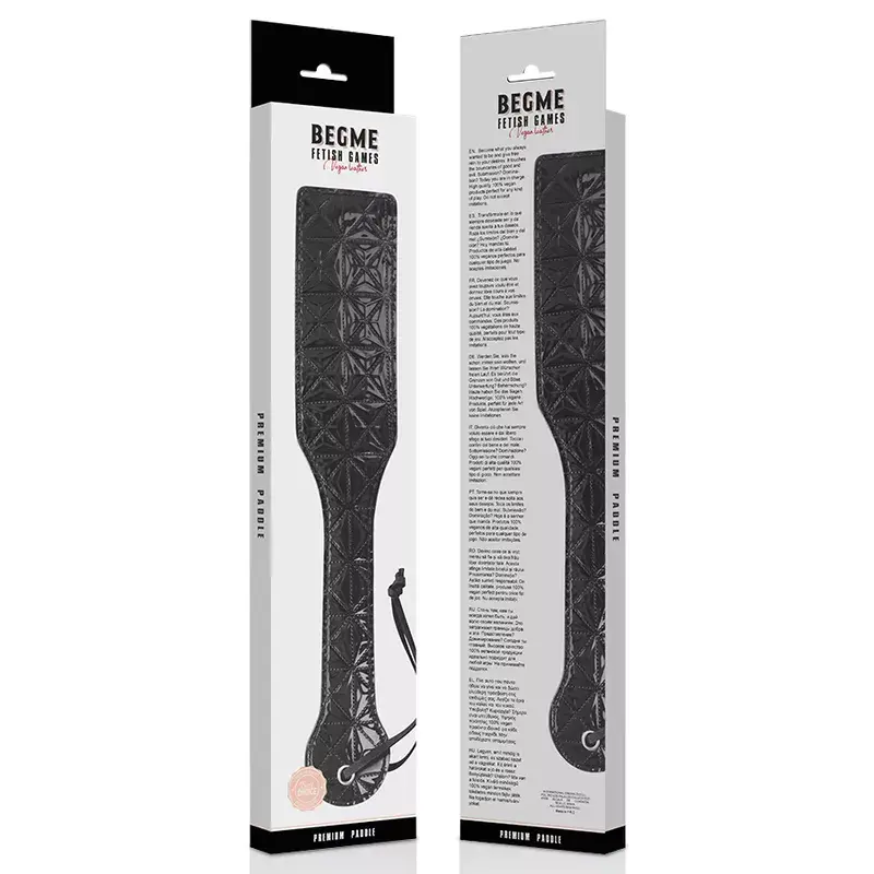 Паддл begme black edition D-229257 Photo 3