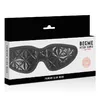 Маска Blind Begme Black Edition D-229249 Photo 5