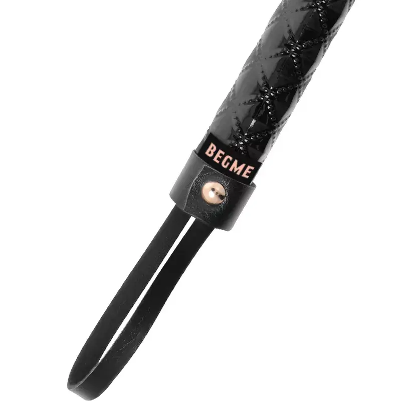 begme black edition D-229254 флоггер, веганская кожа Photo 3
