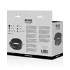 Ошейник Begme Black Edition D-229250 из искусственной кожи Photo 7