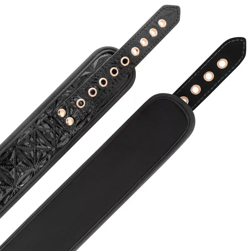Ошейник begme black edition D-229251 Photo 2