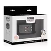 Ошейник begme black edition D-229251 Photo 6