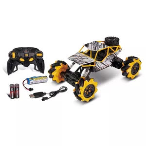Carson Drift Slider Radio-Controlled (RC) model Buggy Electric engine 1:14