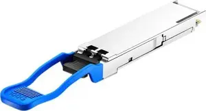 Optical Transceiver Module Cisco QSFP-100G-LR-S 100GbE 100GBase-LR 10 km