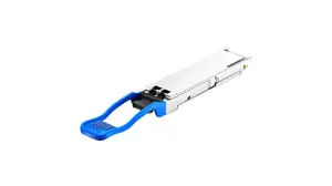 Cisco QSFP-100G-LR-S= optiskais raiduztvērēja modulis QSFP 100000 Mbit/s