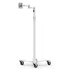 Medical Rolling Cart Compulocks MCRSTDEXW Photo 2