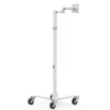 Medical Rolling Cart Compulocks MCRSTDEXW Photo 3