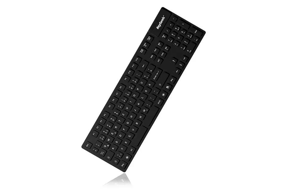 Klaviatūra KeySonic KSK-8030IN Photo 3