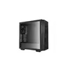 Datora korpuss DeepCool CG560 Midi Tower Black Photo 2