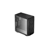 Datora korpuss DeepCool CG560 Midi Tower Black Photo 3