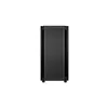 Datora korpuss DeepCool CG560 Midi Tower Black Photo 4