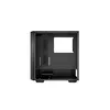 Datora korpuss DeepCool CG560 Midi Tower Black Photo 7