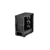 Datora korpuss DeepCool CG560 Midi Tower Black Photo 8