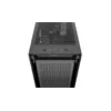 Datora korpuss DeepCool CG560 Midi Tower Black Photo 9