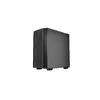 Datora korpuss DeepCool CG560 Midi Tower Black Photo 11