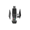 Datora korpuss DeepCool CG560 Midi Tower Black Photo 14