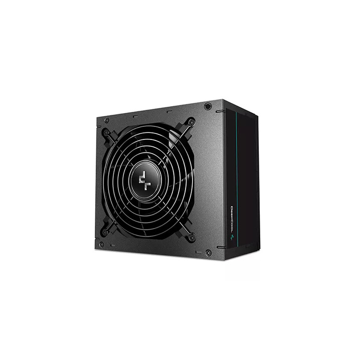 DeepCool PM850D power supply unit R-PM850D-FA0B-EU | AiO.lv