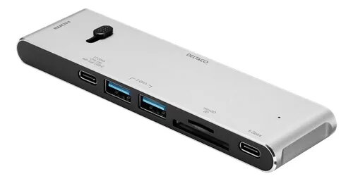 Docking Stations