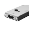 Док-станция для ноутбука Deltaco USBC-HDMI21 Photo 3