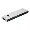 Док-станция для ноутбука Deltaco USBC-HDMI21 Photo 4