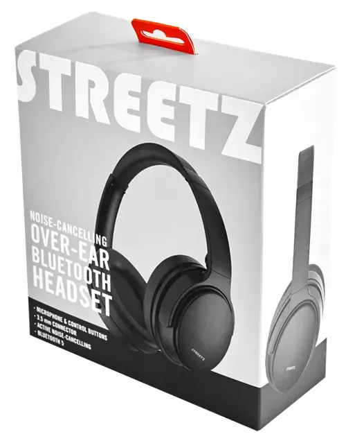 Headset Deltaco HL-BT404 Photo 6