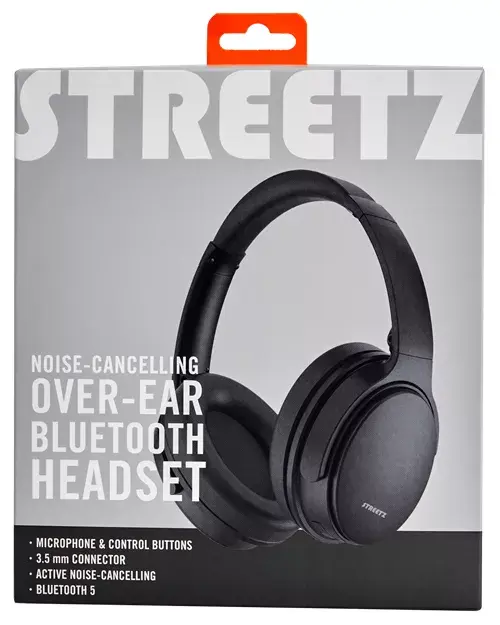 Headset Deltaco HL-BT404 Photo 7