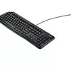 Klaviatūra Logitech K120 biznesam Photo 2