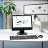 Klaviatūra Logitech K120 biznesam Photo 7
