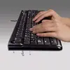 Klaviatūra Logitech K120 biznesam Photo 8