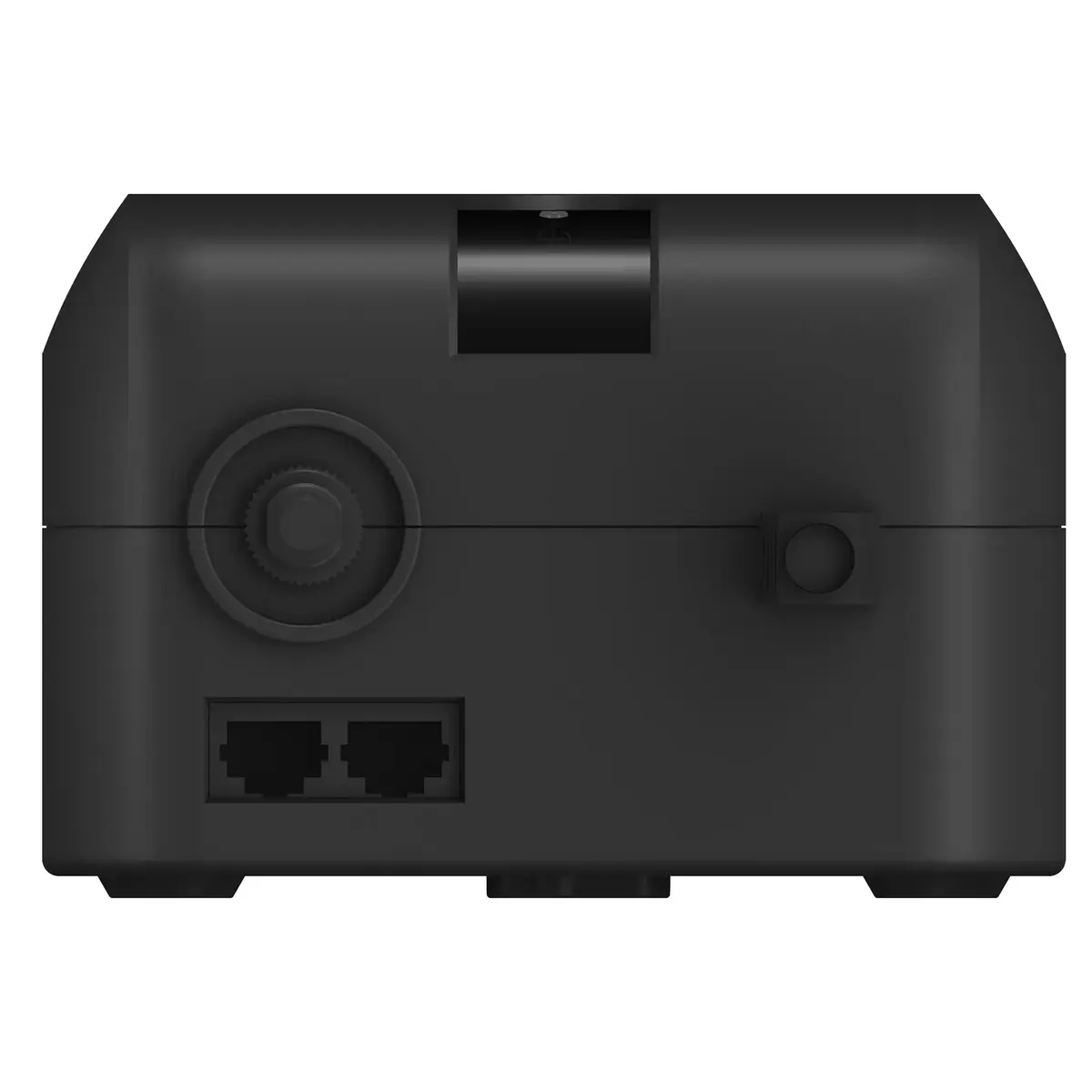 Источник бесперебойного питания PowerWalker VFD 600 APFC FR Photo 3