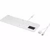 Keyboard Renkforce iM-IKB110-WH Photo 2