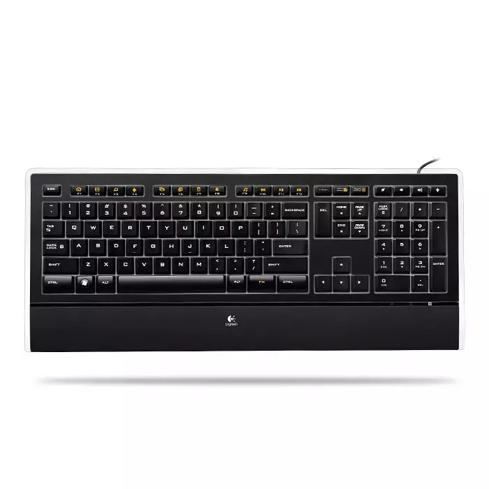 Logitech 920-001258 Photo 1