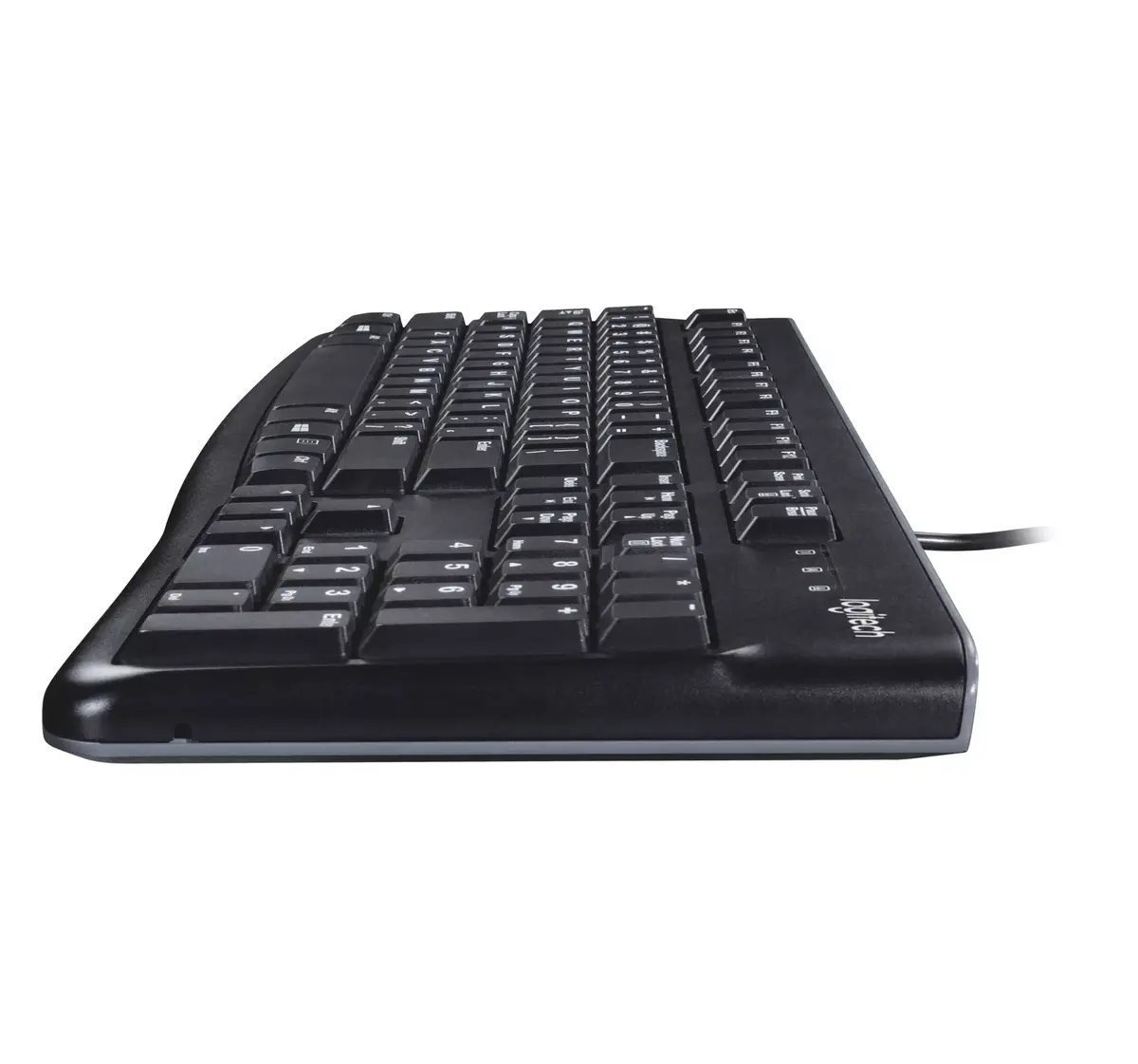 Klaviatūra Logitech K120 Photo 2