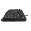 Klaviatūra Logitech K120 Photo 2