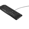 Klaviatūra Logitech K120 Photo 4