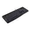 Klaviatūra Logitech K120 Photo 5