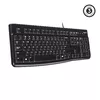 Klaviatūra Logitech K120 Photo 7