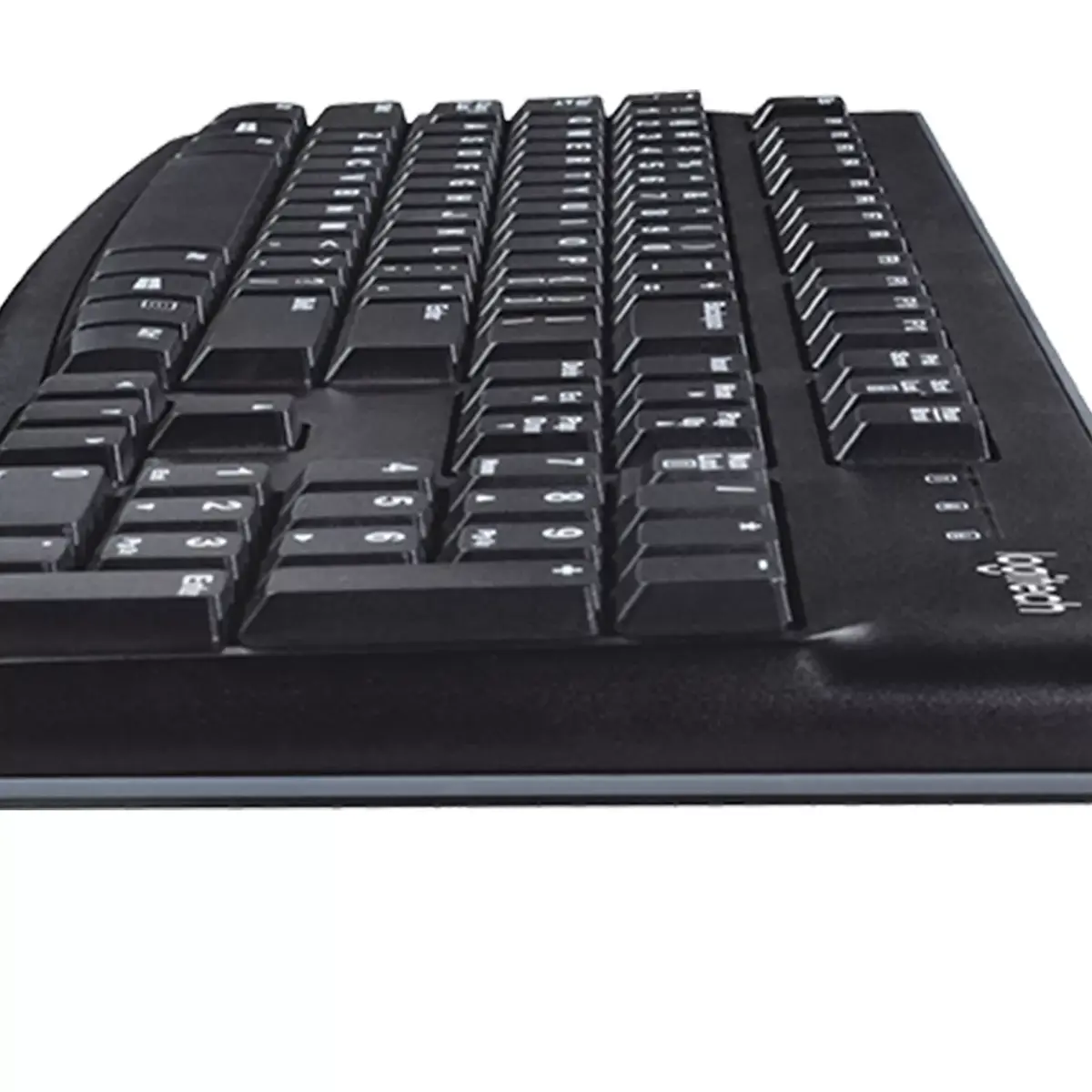 Klaviatūra Logitech K120 Photo 10