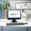Klaviatūra Logitech K120 Photo 14
