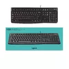 Klaviatūra Logitech K120 Photo 15