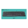 Klaviatūra Logitech K120 Photo 17