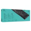 Klaviatūra Logitech K120 Photo 18