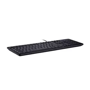 Клавиатура DELL KB212-B Universal USB QWERTY English Black