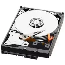Hard drive HP ProLiant 36GB 2.5" SAS 10000 RPM internal