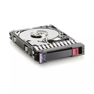 HDD HPE 300GB 2.5" SAS 10000 RPM 507284-001