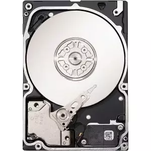 HDD Seagate 450GB 2.5" SAS 10000 RPM ST9450405SS
