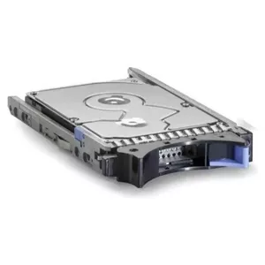 Cietais disks IBM 146 GB 2.5" SAS 15000 RPM 90Y8927