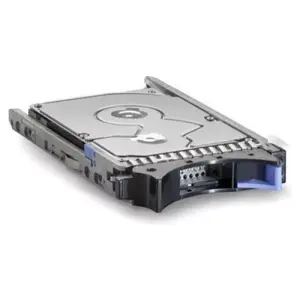 Internal Hard Drive IBM 600GB 2.5" SAS 10000RPM 00Y2683